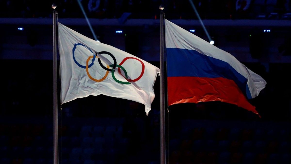 Bê bối doping, Nga bị ngăn chặn dự Thế vận hội mùa đông 2018