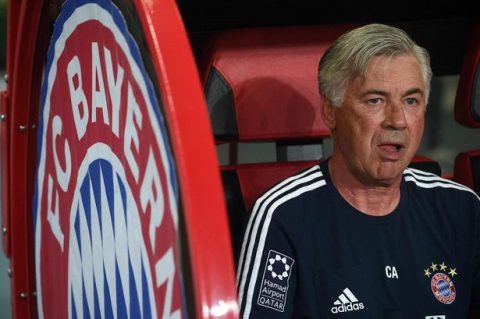 6 ứng viên sáng giá cho việc thay thế HLV Ancelotti dẫn dắt Bayern Munich