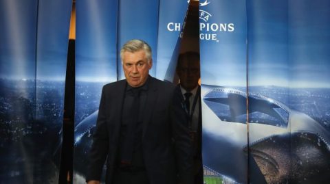 NÓNG: “Giọt nước tràn ly” sau trận thua muối mặt PSG, Bayern Munich sa thải Carlo Ancelotti
