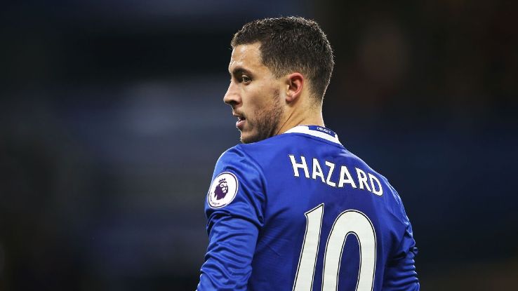 Hazard sắp ký mới với Chelsea, hưởng lương cao nhất Premier League
