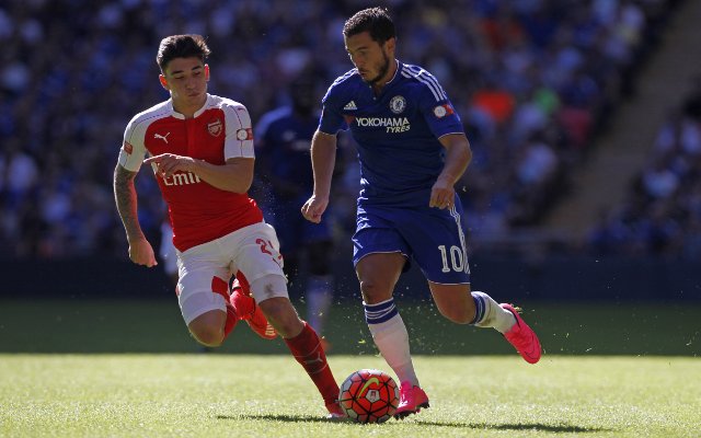 5 điểm nóng quyết định trận Derby thành London giữa Chelsea và Arsenal