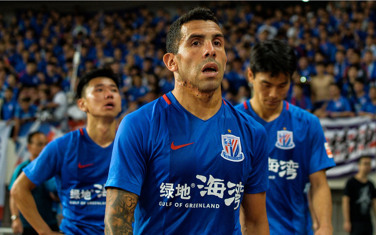 Làng bóng đá Trung Quốc rúng động vì lời tuyên bố CỰC SỐC của cầu thủ nhận lương cao nhất Thế giới