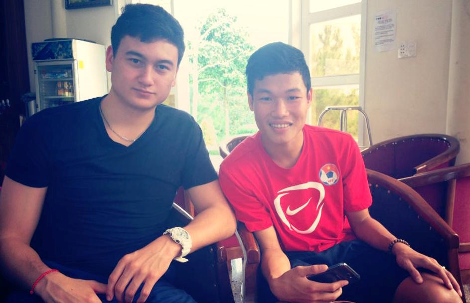 Tiết lộ: Đặng Văn Lâm từng bị đuổi khỏi HAGL và bị nhắc nhở tại U19 Việt Nam