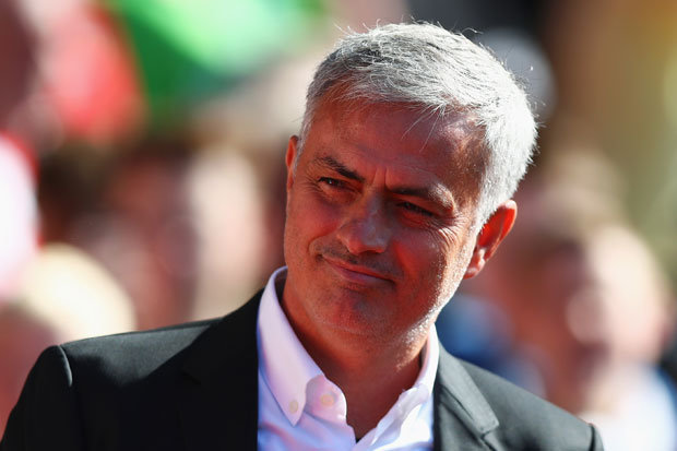 Hài lòng sau chiến thắng tối thiểu, Mourinho tuyên bố: “Tháng 10, nhà vô địch sẽ lộ diện”