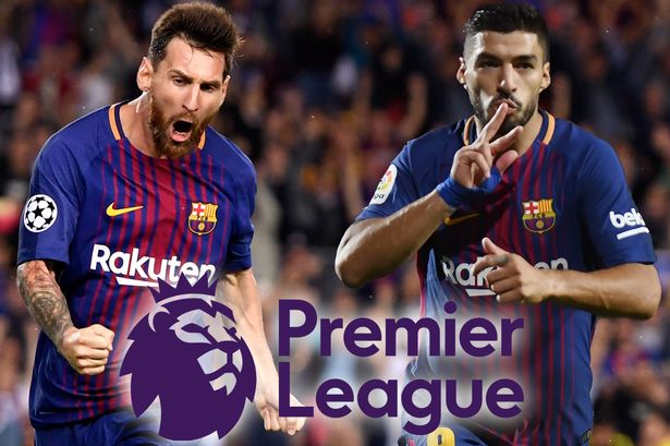 Xứ Catalan độc lập, Messi và các đồng đội rời La Liga đến Premier League thi đấu!