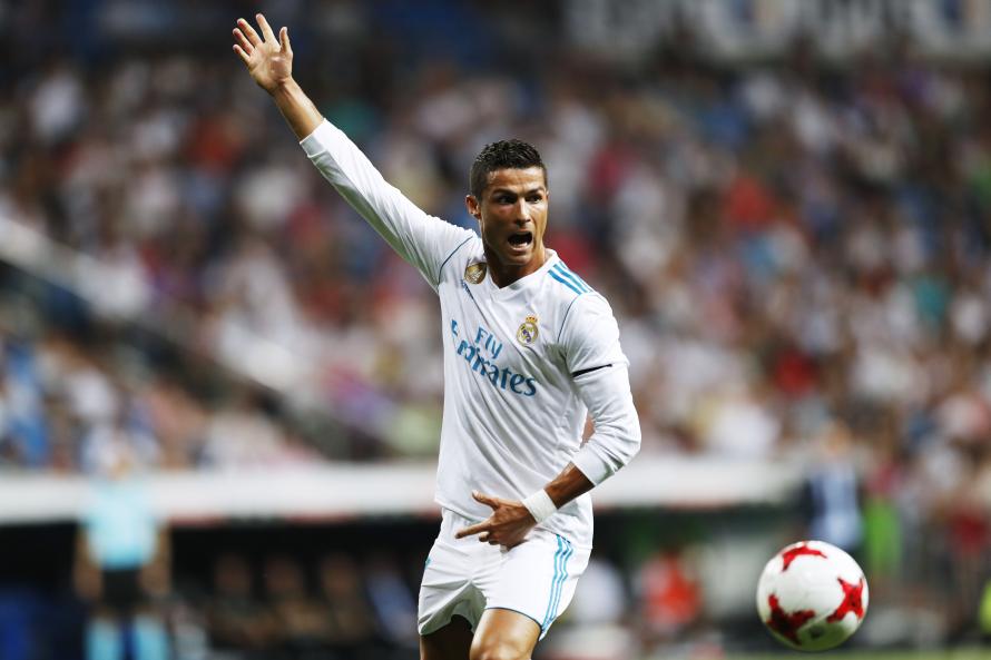 “Ronaldo là một kẻ vô dụng, không xứng đáng giành QBV”
