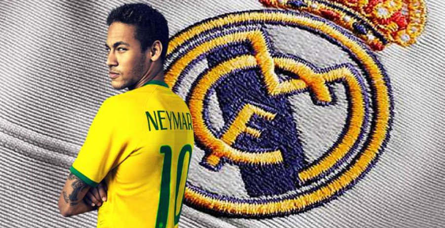 CỰC SỐC: Vừa mới đến PSG, Neymar lại đạt được thỏa thuận gia nhập Real