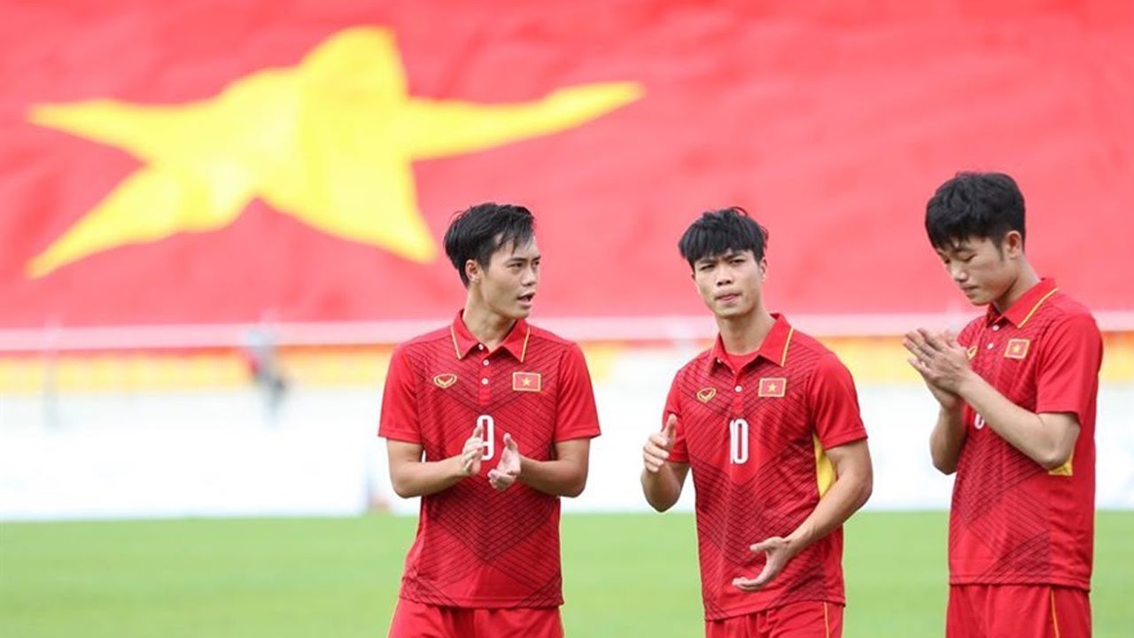 Khi bóng đá Thái Lan ước ao một lần được như… Việt Nam