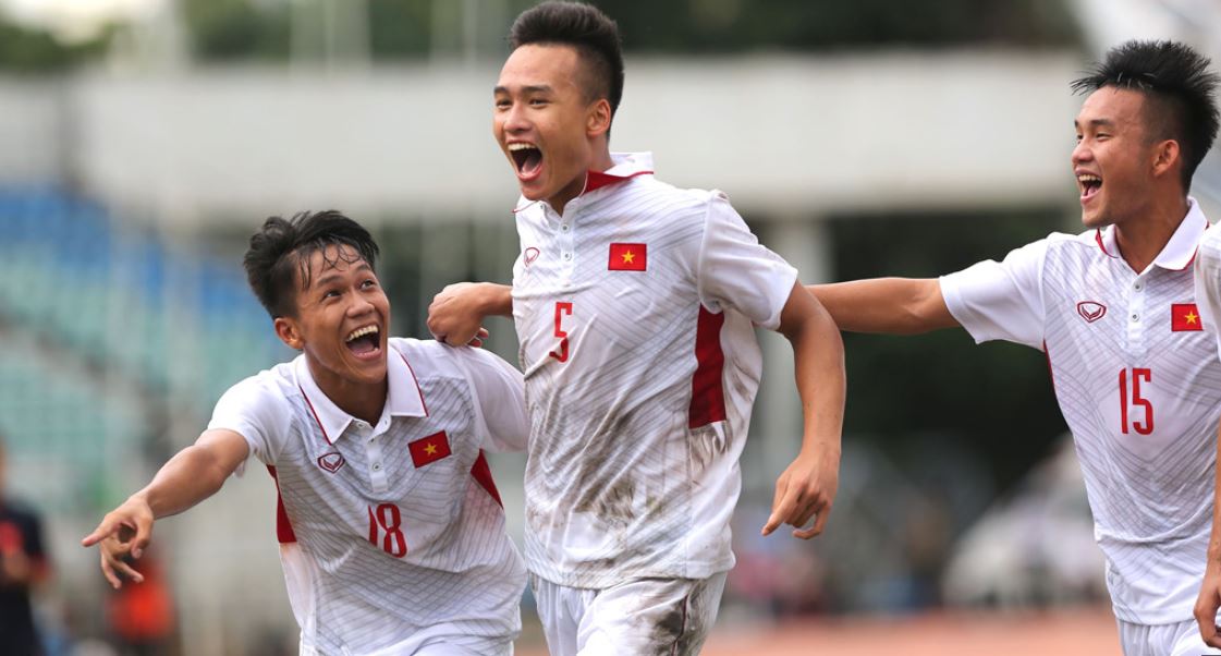 Bách chiến bách thắng tại vòng bảng, U18 Việt Nam vẫn đứng trước nguy cơ lớn bị loại