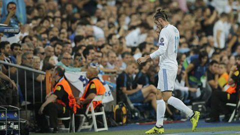 Nghịch lý ở Bernabeu: Real đang nợ Bale rất nhiều, nhưng Madridista thì chửi rủa anh thậm tệ