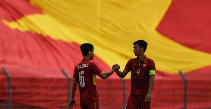 NÓNG: ĐT Việt Nam đứng trước nguy cơ bị FIFA cấm thi đấu?