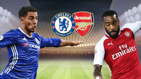 Chelsea vs Arsenal, 19h30 ngày 17/9: Phục hận tại Stamford Bridge