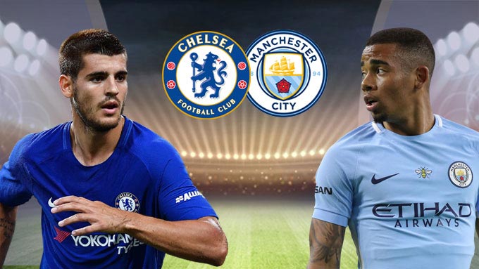 Chelsea vs Man City, 23h30 ngày 30/9: Bản lĩnh của nhà Vua