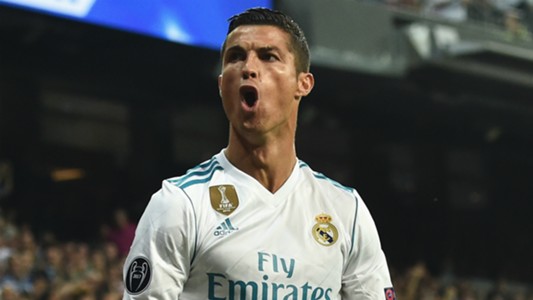 Zidane: “Nếu không bị treo giò thì Ronaldo đã có thể ghi được 4 bàn”