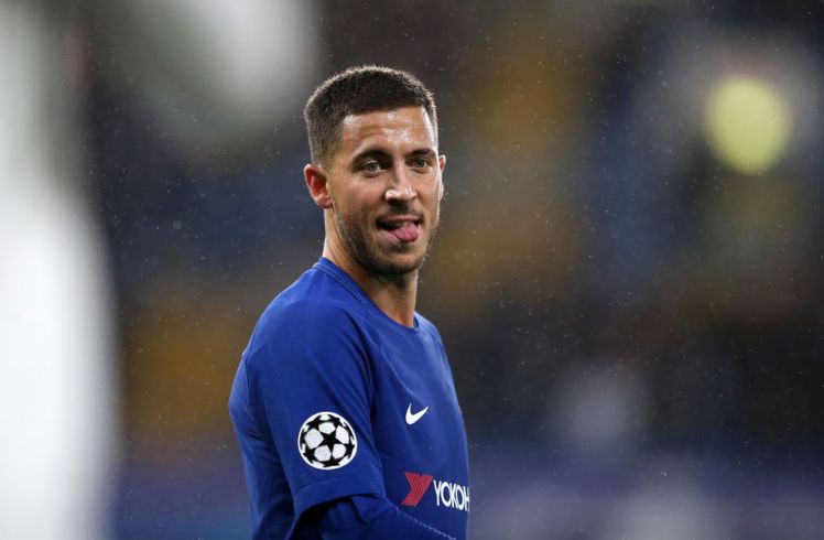 “Không cần Hazard, Chelsea vẫn thừa sức hạ gục Arsenal”