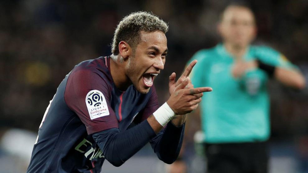 Tiết lộ mức lương “siêu choáng” của Neymar tại PSG