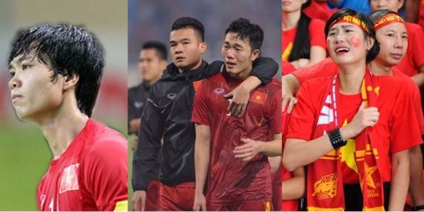 VFF mải lo cãi nhau, ai lo cho định hướng của bóng đá Việt Nam?