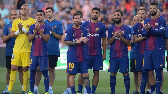 Chủ tịch La Liga cảnh báo Barca về hậu quả nghiêm trọng nếu rời bỏ giải đấu