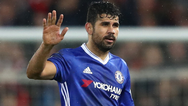 Mất Diego Costa, hàng công của Chelsea đã mất đi những gì?