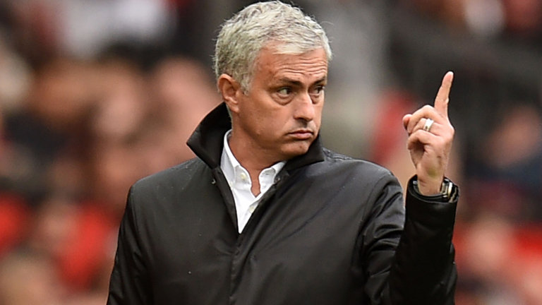 HLV Mourinho lên tiếng lý giải nguyên nhân M.U có thói quen ghi bàn muộn