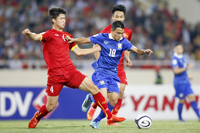 CHÍNH THỨC: AFF Cup 2018 thay đổi thể thức cực dị, Việt Nam đá 2 trận sân khách, tránh Thái Lan ở vòng bảng