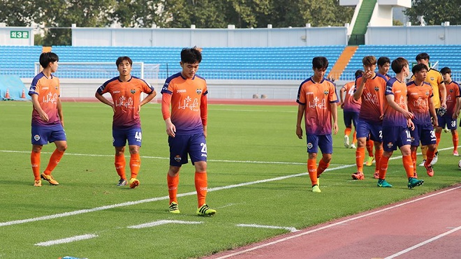 Xuân Trường bất ngờ tỏa sáng trên đất Hàn Quốc, lập cú đúp kiến tạo vào lưới đội bóng cũ