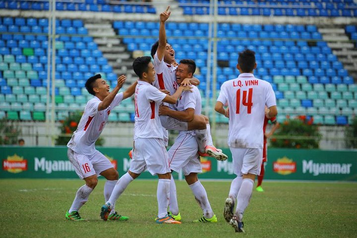 Trả lại nỗi đau xưa, Việt Nam đã dạy Indonesia bài học nhớ đời về bóng đá