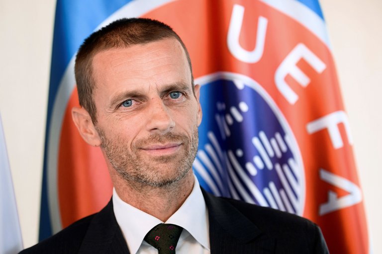 UEFA ủng hộ kế hoạch rút ngắn kỳ chuyển nhượng của Premier League