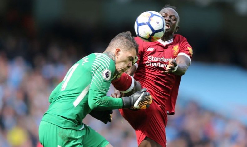 Kháng án bất thành, Sadio Mane chính thức “được nghỉ” 3 trận tiếp theo của Liverpool