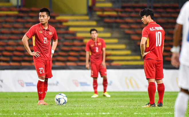 Báo Thái viết về bóng đá Việt Nam: Các bạn thích chơi đẹp hay hiệu quả?