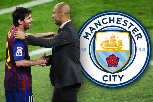 Man City quyết “chơi lớn” với kế hoạch 400 triệu euro cho Messi