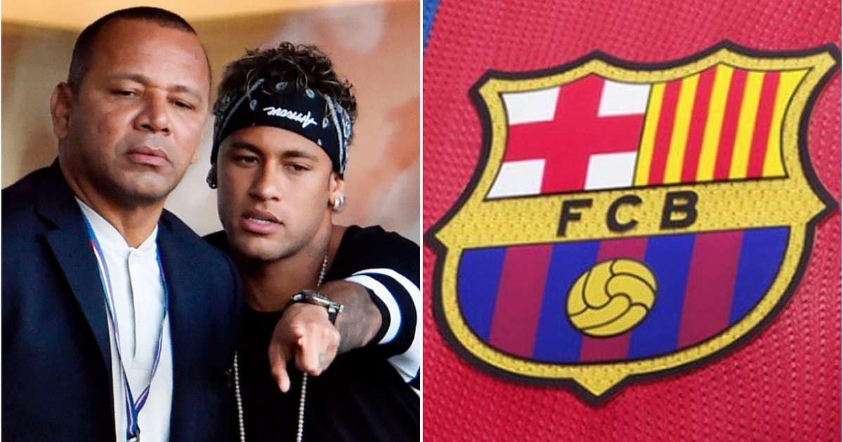 SỐC! Vì chuyện tiền bạc, Neymar yêu cầu UEFA loại ngay Barca khỏi Champions League