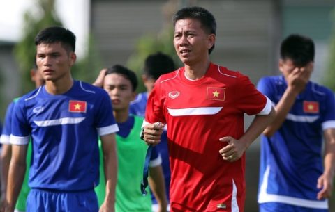 Bất ngờ với danh sách triệu tập U19 Việt Nam của HLV Hoàng Anh Tuấn