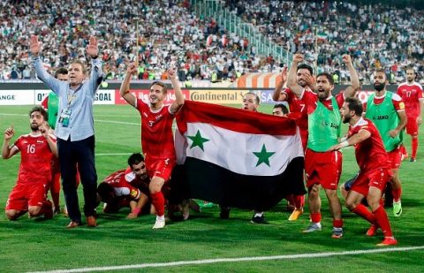 5 điểm nhấn vòng loại châu Á: Ngả mũ trước Syria; Trò hề tại World Cup 2022?