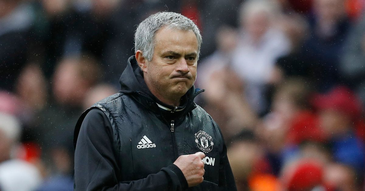 Mourinho: “Tôi đang đạt đỉnh cao sự nghiệp ở Man Utd”