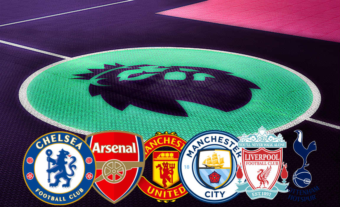 Nhóm 6 đại gia nước Anh vỡ mộng chia lại bản quyền truyền hình Premier League