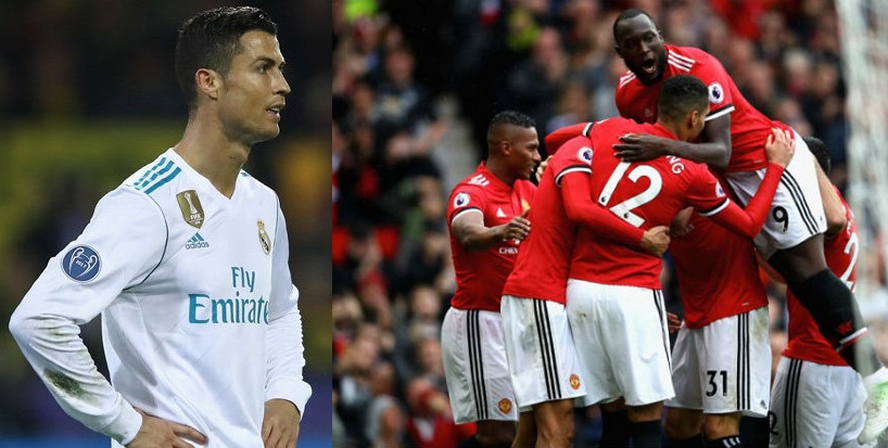 Đội hình gây ấn tượng mạnh nhất châu Âu từ đầu mùa: Ronaldo mất tích, M.U đóng góp 2 ngôi sao