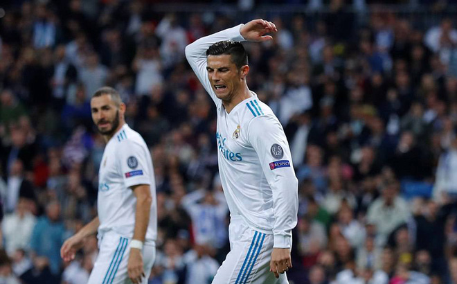 7 lý do giải thích khởi đầu kém cỏi của Real Madrid mùa giải này