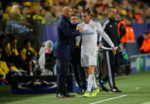 Lộ lý do gây sốc dẫn đến cơn bão chấn thương đang hoành hành tại Real, đặc biệt là Bale