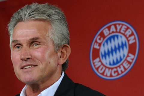 HLV Jupp Heynckes tiết lộ lý do đồng ý tái xuất dẫn dắt Bayern