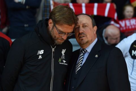 Trước ngày tái ngộ, HLV Rafa Benitez mỉa mai đội bóng cũ Liverpool