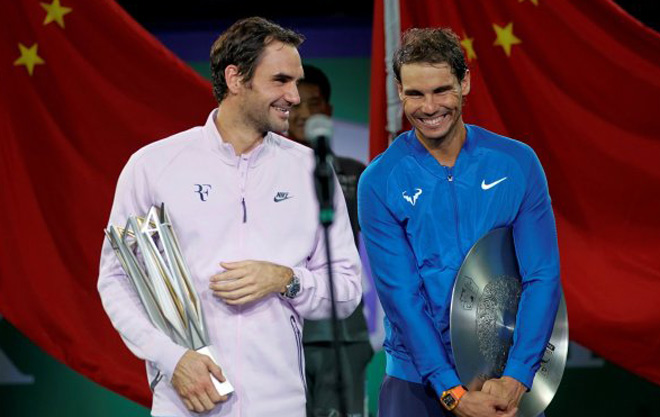 Nadal nguy cơ nghỉ hết năm vì chấn thương, Federer tràn trề cơ hôi leo lên ngôi vị số 1 TG