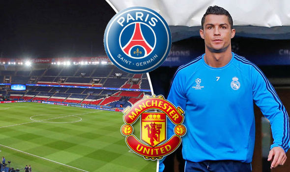 Ronaldo muốn rời Real: PSG chịu chơi hơn M.U khi sẵn sàng vung 200 triệu bảng