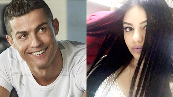 Ronaldo bị tố lừa dối bạn gái đang mang thai để qua đêm với nữ sinh