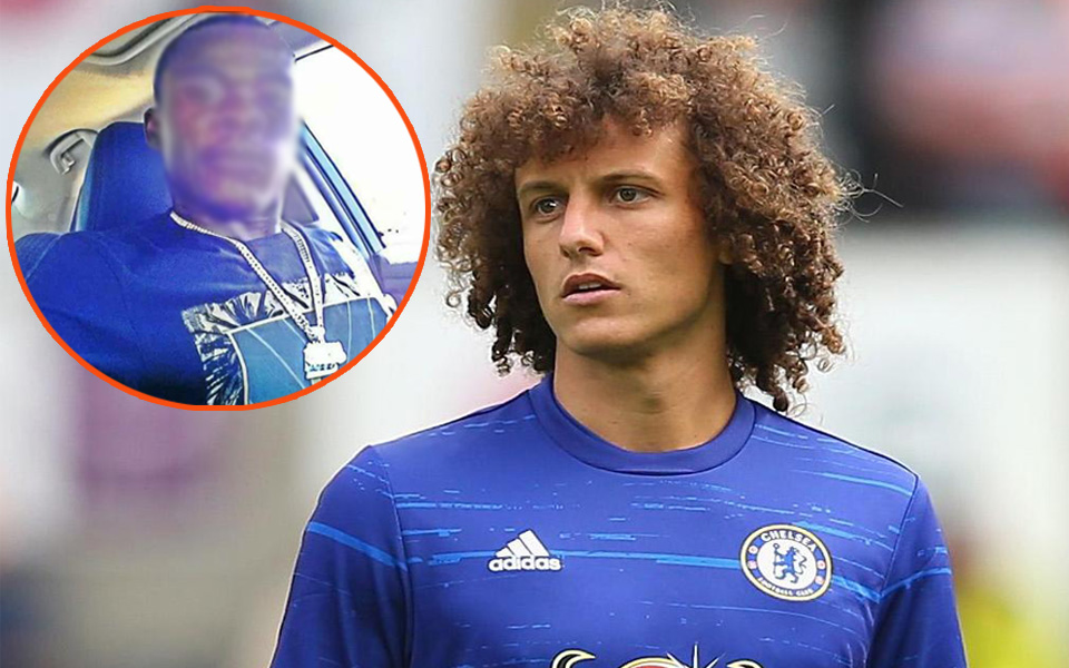 CỰC SỐC: Vì bảo vệ David Luiz, CĐV Chelsea bị đâm chết tại chỗ