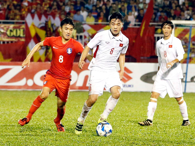Rơi vào bảng đấu cực khó, cơ hội nào để U23 Việt Nam vượt qua vòng bảng U23 châu Á 2018?