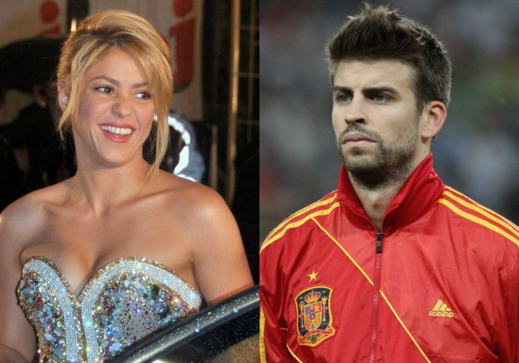 Chia tay Shakira sau 7 năm chung sống, Pique khủng hoảng trầm trọng