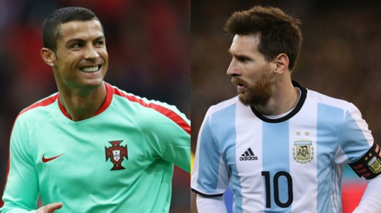 TOP 5 cầu thủ ấn tượng nhất VL World Cup 2018: Cuộc đối đầu quen thuộc Ronaldo – Messi