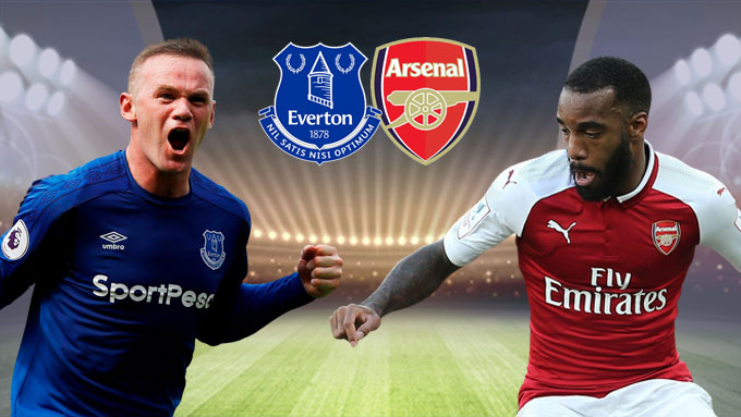 Everton vs Arsenal, 19h30 ngày 22/10: Cuộc gặp gỡ của “những người cùng khổ”
