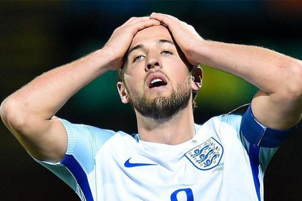 ĐT Anh đứng trước nguy cơ có thể gặp Đức, Brazil hoặc Argentina ngay ở vòng bảng World Cup 2018